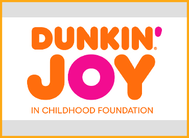 Dunkin' Joy in Childhood Foundation
